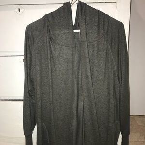 Aeropostale cardigan